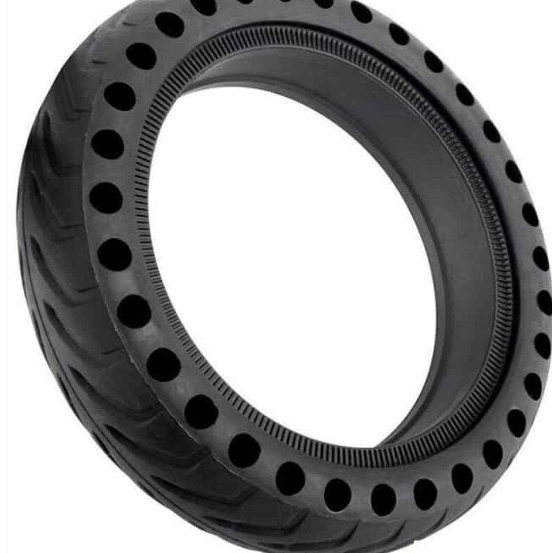 Coperture intere in gomma 8,5 pollici, 8 1/2 × 2